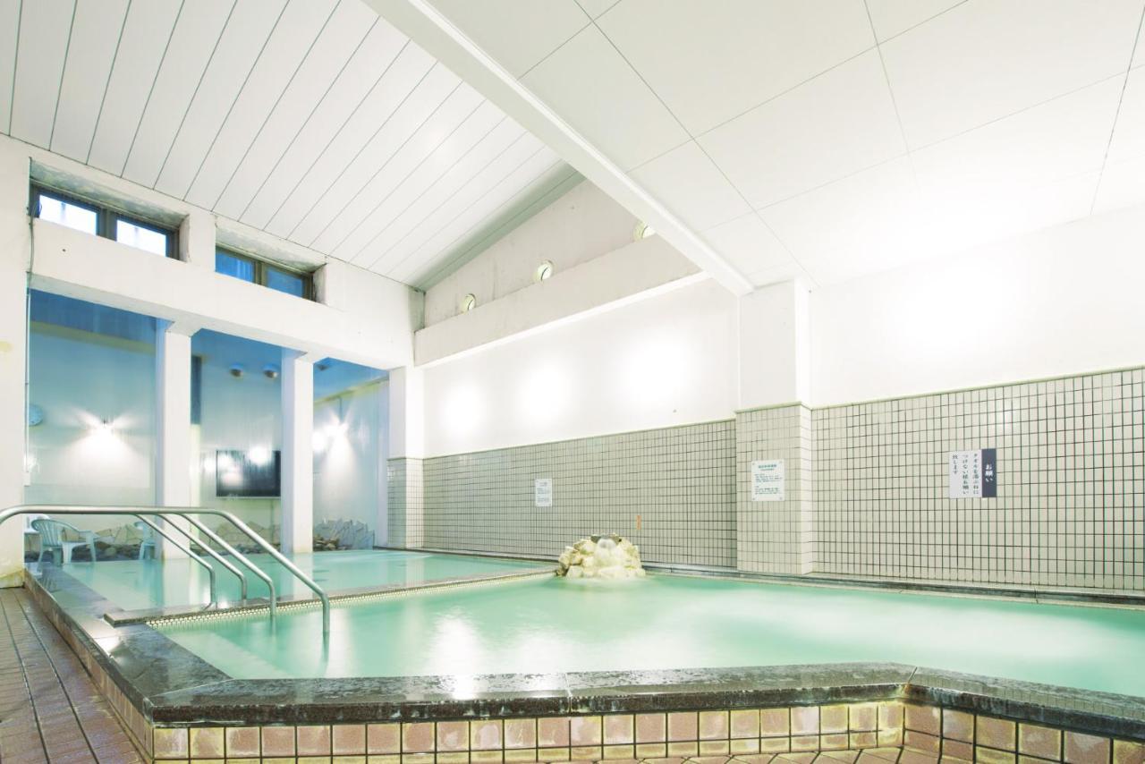 るり渓 フレアキャビン Nantan city Exterior foto